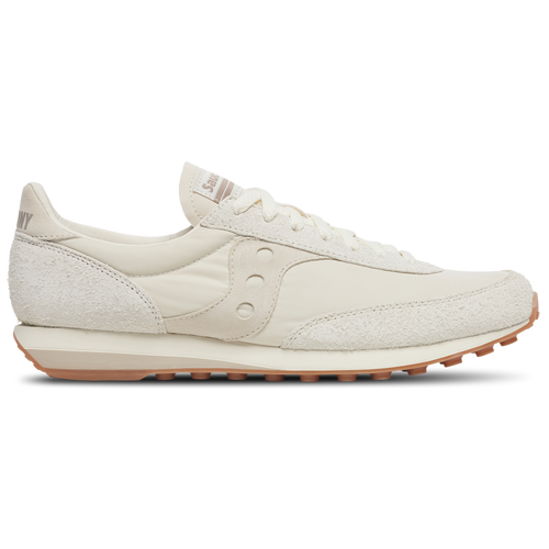 MENS - Saucony Trainer 80 - Tofu