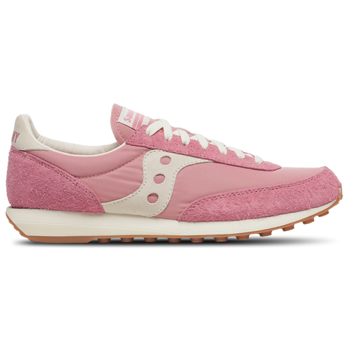 MENS - Saucony Trainer 80 - Rose