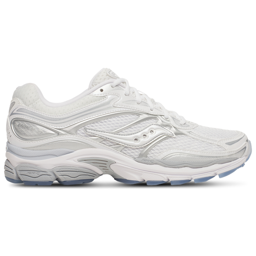 Saucony Progrid Omni 9 - Saucony White/Silver