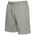 LCKR Fleece Shorts - Men's Grey/Grey