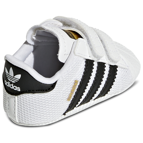 Adidas crib superstar online