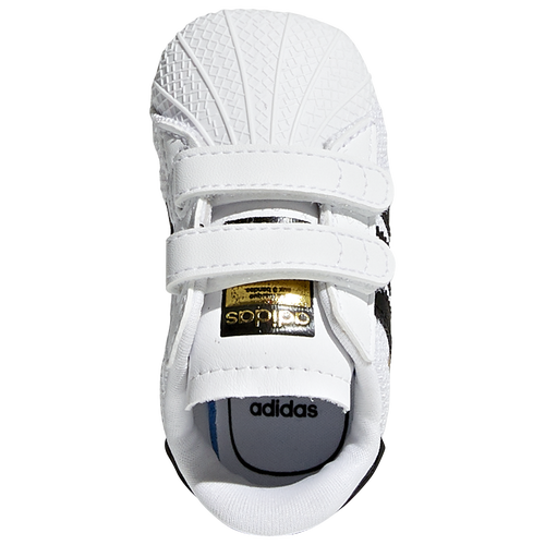 Adidas crib shoes size 0 online