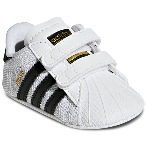 Adidas superstar baby girl best sale