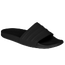 adidas Adilette Comfort Slides - Men's Black/Black