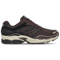 Saucony Pro Grid Omni 9 - Saucony Dark Brown