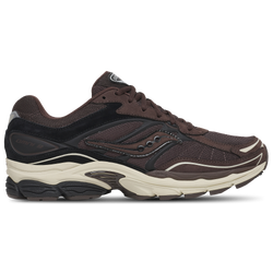 Men's - Saucony Pro Grid Omni 9 - Dark Brown