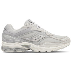 Men's - Saucony Pro Grid Omni 9 - Off White