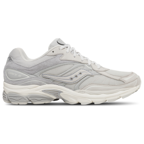 Saucony Pro Grid Omni 9 - Saucony Off White