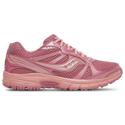 Men's - Saucony Grid Legacy - Dark Pink