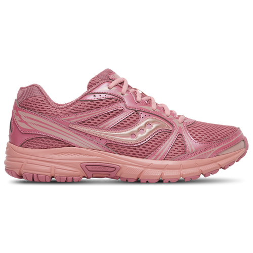 MENS - Saucony Grid Legacy - Dark Pink