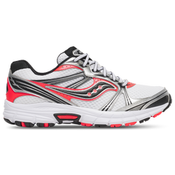 Men's - Saucony Grid Legacy - Silver