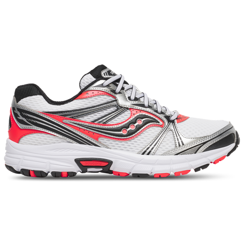 MENS - Saucony Grid Legacy - Silver