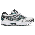 Saucony Grid Legacy - Saucony Silver