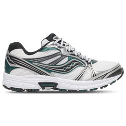 Men's - Saucony Grid Legacy - Silver