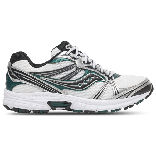 Saucony Grid Legacy - Saucony Silver
