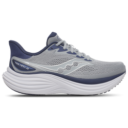 Men's - Saucony TRIUMPH 24 - Grey