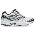 Saucony Grid Legacy - Saucony Silver