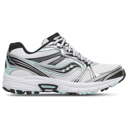 Women's - Saucony Grid Legacy - Silver