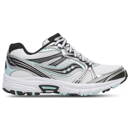 Saucony Grid Legacy - Saucony Silver