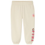 Tan/Red