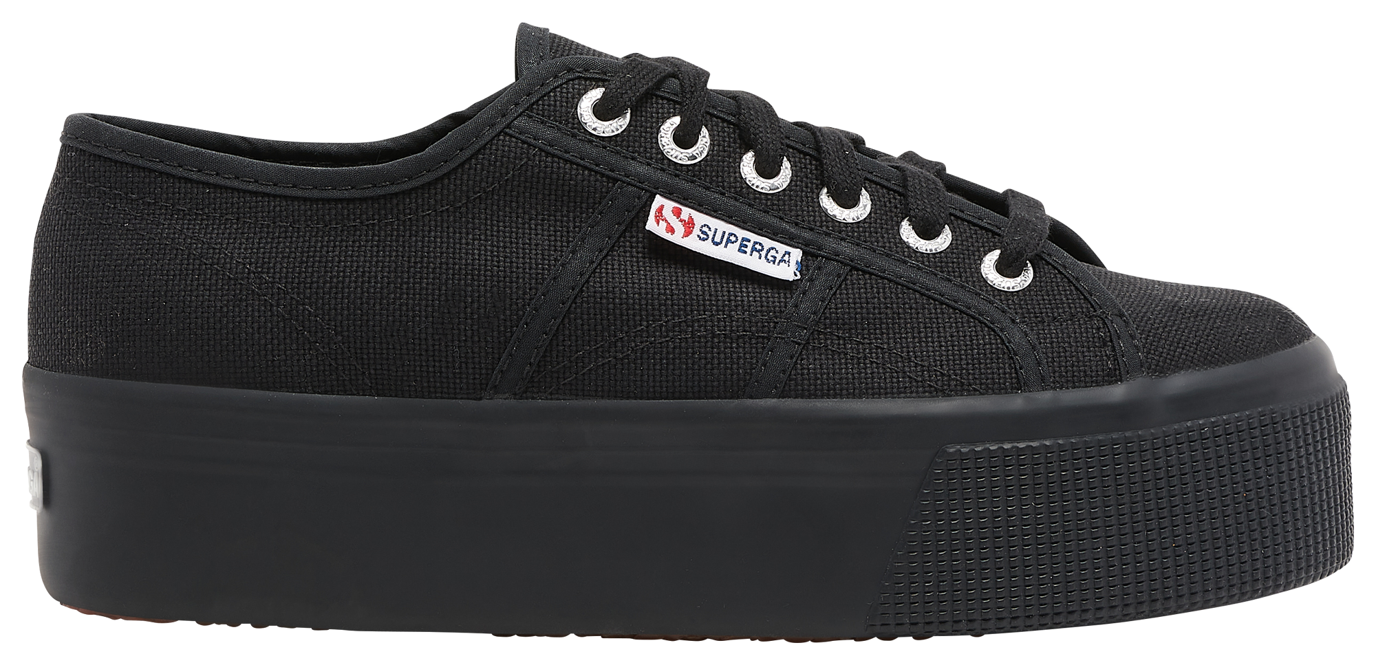 superga footlocker