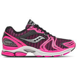 Men's - Saucony Triumph 4 - Hot Pink