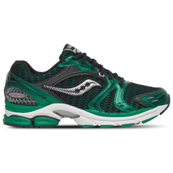 Men's - Saucony Triumph 4 - Green