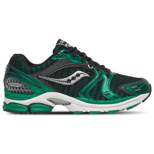 Saucony Triumph 4 - Saucony Green