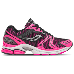 Women's - Saucony Progrid Triumph 4 - Hot Pink