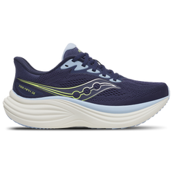 Women's - Saucony TRIUMPH 24 - Navy