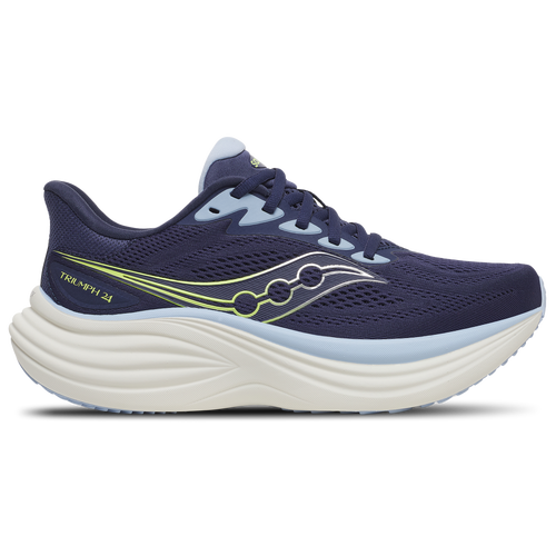  - Saucony TRIUMPH 24 - Navy