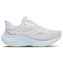 Women's - Saucony TRIUMPH 24 - Grey