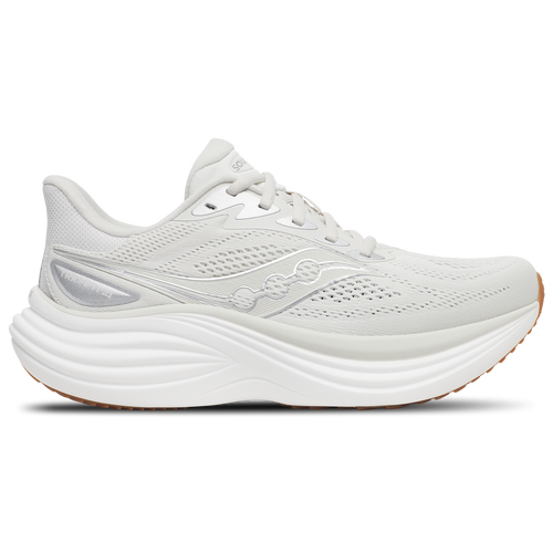 WOMENS - Saucony TRIUMPH 24 - Light Grey