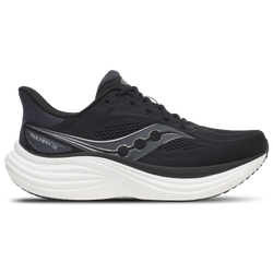 Men's - Saucony TRIUMPH 24 - Black