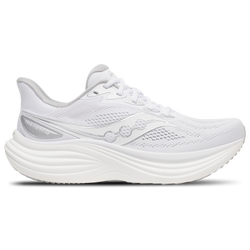 Men's - Saucony TRIUMPH 24 - White