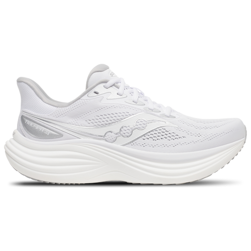 MENS - Saucony TRIUMPH 24 - White