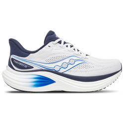 Men's - Saucony TRIUMPH 24 - White