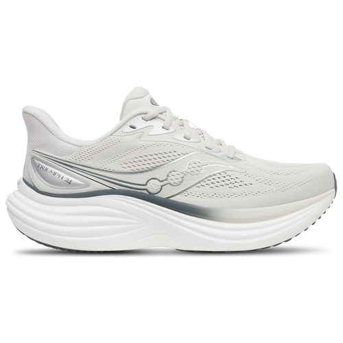MENS - Saucony TRIUMPH 24 - Off White