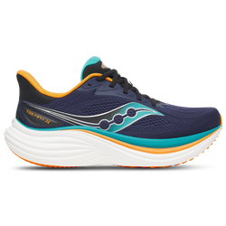 Men's - Saucony TRIUMPH 24 - Navy