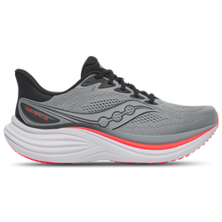 Men's - Saucony TRIUMPH 24 - Dark Grey