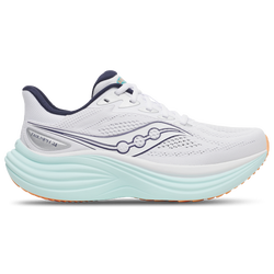 Women's - Saucony TRIUMPH 24 - White
