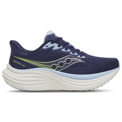 Women's - Saucony TRIUMPH 24 - Navy