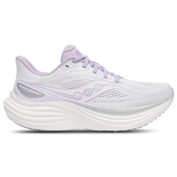 Women's - Saucony TRIUMPH 24 - White