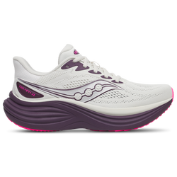 Women's - Saucony TRIUMPH 24 - Off White
