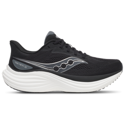 Women's - Saucony TRIUMPH 24 - Black