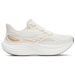Women's - Saucony TRIUMPH 24 - Ivory