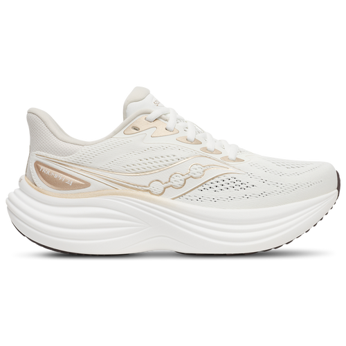 WOMENS - Saucony TRIUMPH 24 - Ivory