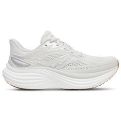 Women's - Saucony TRIUMPH 24 - Light Grey
