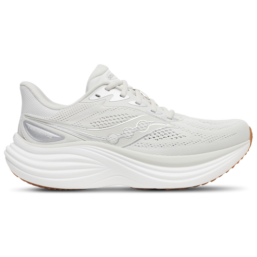 WOMENS - Saucony TRIUMPH 24 - Light Grey