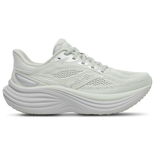 WOMENS - Saucony TRIUMPH 24 - Light Green